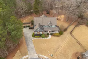 3617 Satilla Dr, Monroe, GA 30656 - Photo 5