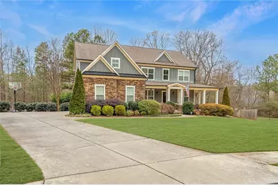 3617 Satilla Drive, Monroe, GA 30656 - Photo 3