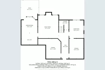 3617 Satilla Drive, Monroe, GA 30656 - Photo 57