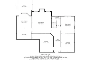 3617 Satilla Dr, Monroe, GA 30656 - Photo 57