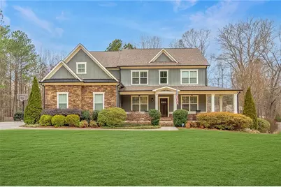 3617 Satilla Drive, Monroe, GA 30656 - Photo 1