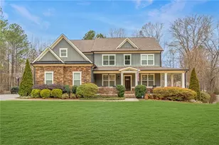 3617 Satilla Dr, Monroe, GA 30656 - Photo 1