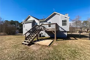 36 Brittaney Dr, Dallas, GA 30157 - Photo 5