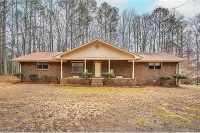 4505 Brookwood Drive, Mableton, GA 30126 - Photo 1