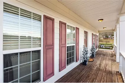 651 Taylorsville Macedonia Road SW, Cartersville, GA 30178 - Photo 3