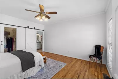 651 Taylorsville Macedonia Road SW, Cartersville, GA 30178 - Photo 13