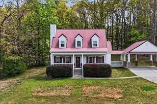 651 Taylorsville Macedonia Rd SW, Taylorsville, GA 30178 - Photo 1