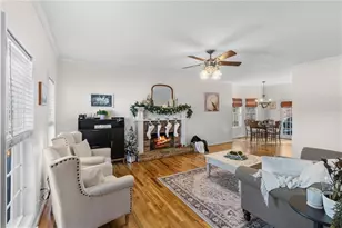 651 Taylorsville Macedonia Rd SW, Cartersville, GA 30178 - Photo 5