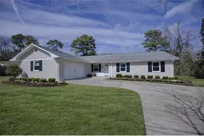 1771 Poplar Street SE, Conyers, GA 30013 - Photo 3