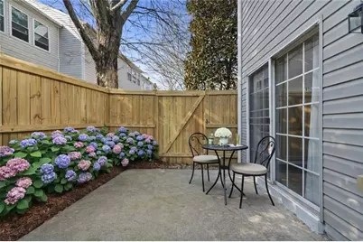 5402 Falling Water Terrace, Roswell, GA 30076 - Photo 9