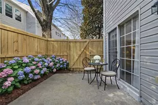 5402 Falling Water Terrace, Roswell, GA 30076 - Photo 9