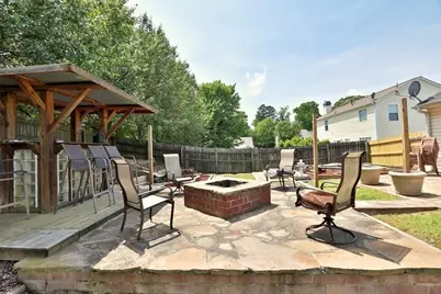 3151 Greenbrier Courts, Buford, GA 30519 - Photo 5