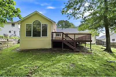2496 Redfield Drive, Norcross, GA 30071 - Photo 17
