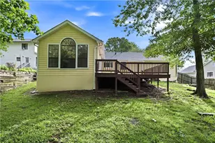 2496 Redfield Dr, Norcross, GA 30071 - Photo 17