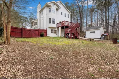 132 Bleeker Street, Lawrenceville, GA 30044 - Photo 35