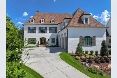 3565 Granton Street, Alpharetta, GA 30004 - Photo 1