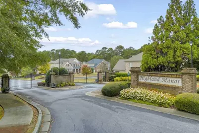 1118 Great Glen Way, Lawrenceville, GA 30045 - Photo 5