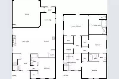 73 Hedges Street SE, Marietta, GA 30008 - Photo 21