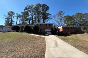 3673 Glen Falls Dr, Decatur, GA 30032 - Photo 1