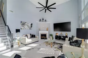 6810 Rocking Horse Ln, Cumming, GA 30040 - Photo 17