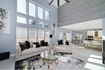 6810 Rocking Horse Lane, Cumming, GA 30040 - Photo 19