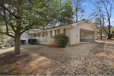 3873 Jane Marie Lane, Decatur, GA 30035 - Photo 3