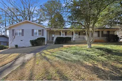 3873 Jane Marie Lane, Decatur, GA 30035 - Photo 1