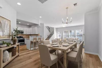 222 Ashley Lane, Smyrna, GA 30080 - Photo 3