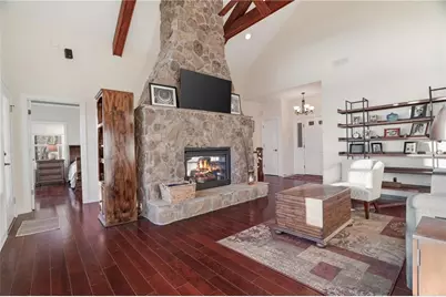 2551 Monument Road, Jasper, GA 30143 - Photo 9