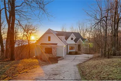 2551 Monument Road, Jasper, GA 30143 - Photo 1