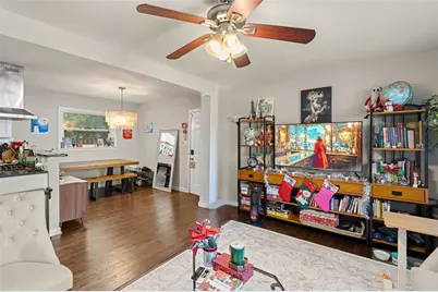 1436 Thomas Road, Decatur, GA 30030 - Photo 3