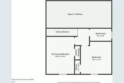 3812 James Ed Road, Gainesville, GA 30506 - Photo 31