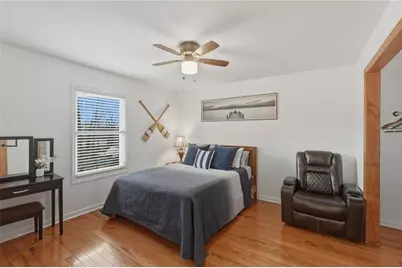 3812 James Ed Road, Gainesville, GA 30506 - Photo 11