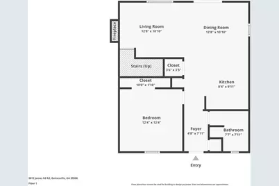 3812 James Ed Road, Gainesville, GA 30506 - Photo 25