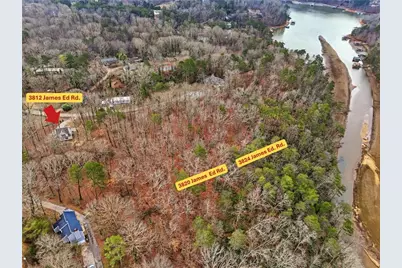 3812 James Ed Road, Gainesville, GA 30506 - Photo 23