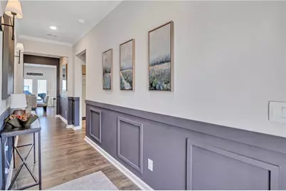 129 Thompson Drive, Dallas, GA 30132 - Photo 5