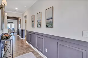 129 Thompson Dr, Dallas, GA 30132 - Photo 5