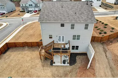 129 Thompson Drive, Dallas, GA 30132 - Photo 41