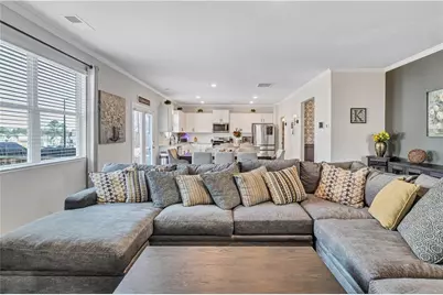 129 Thompson Drive, Dallas, GA 30132 - Photo 7