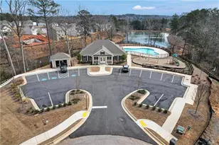 129 Thompson Dr, Dallas, GA 30132 - Photo 45