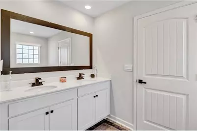 129 Thompson Drive, Dallas, GA 30132 - Photo 21