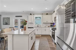 129 Thompson Dr, Dallas, GA 30132 - Photo 13