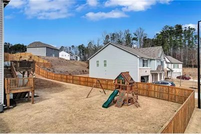 129 Thompson Drive, Dallas, GA 30132 - Photo 43