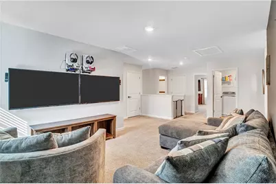 129 Thompson Drive, Dallas, GA 30132 - Photo 27