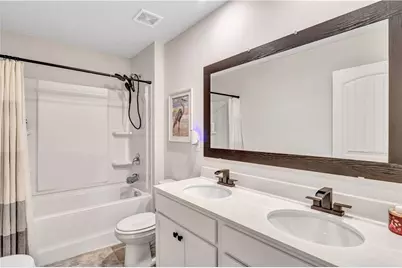 129 Thompson Drive, Dallas, GA 30132 - Photo 29
