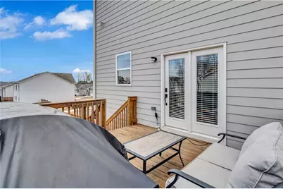 129 Thompson Drive, Dallas, GA 30132 - Photo 39