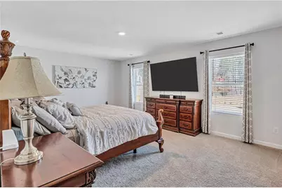 129 Thompson Drive, Dallas, GA 30132 - Photo 19