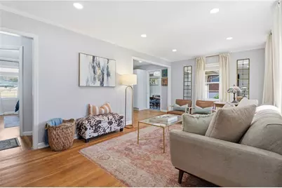 1151 Pinedale SE Drive, Smyrna, GA 30080 - Photo 3