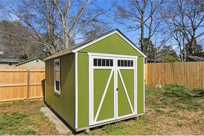 1151 Pinedale SE Drive, Smyrna, GA 30080 - Photo 25