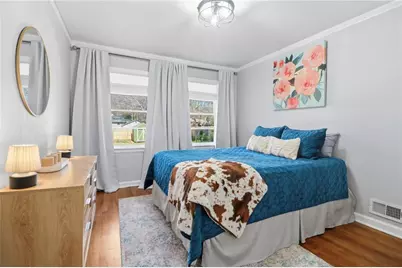 1151 Pinedale SE Drive, Smyrna, GA 30080 - Photo 17